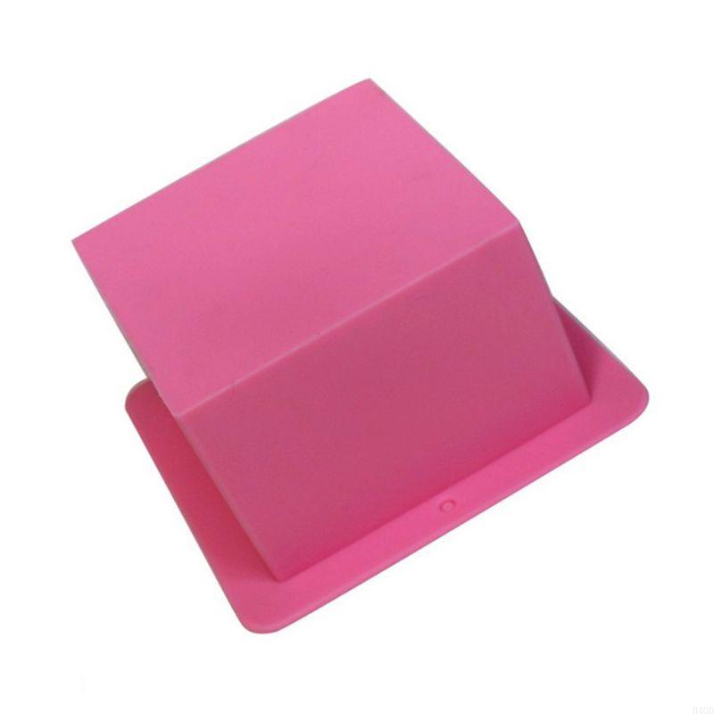 H4GD Square Cube Resin Molds C - Soap Making Books บทวิจารณ์และราคา