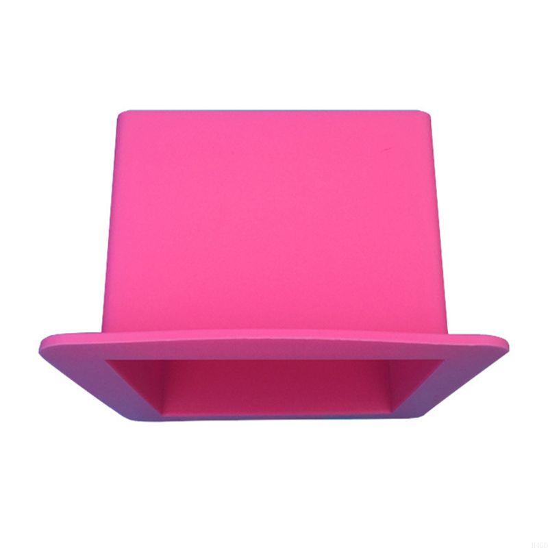 H4GD Square Cube Resin Molds C - Soap Making Books บทวิจารณ์และราคา