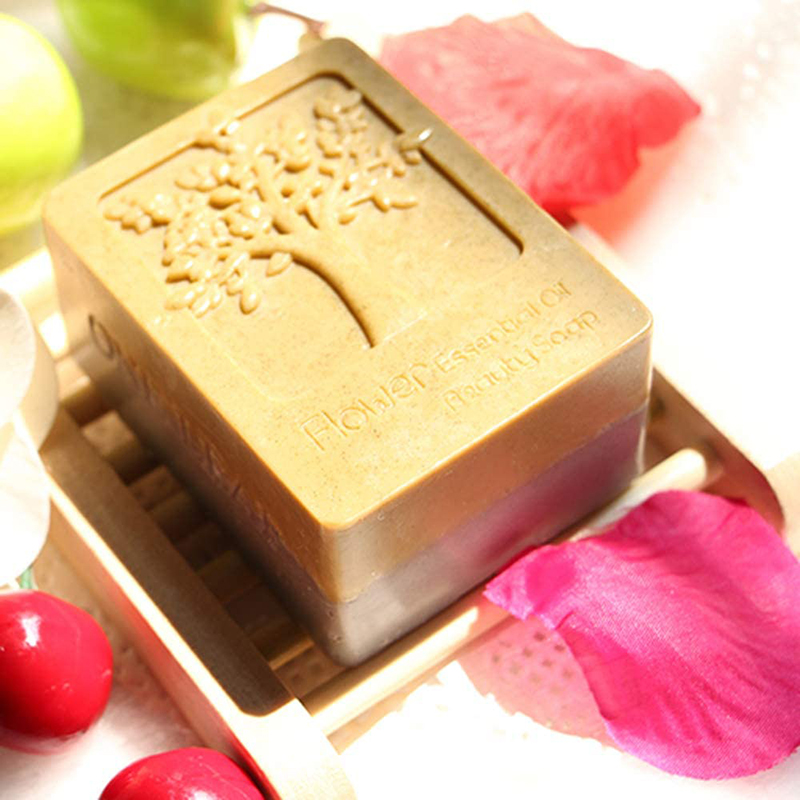 Rectangle Life Tree Silicone S - Soap Making Books บทวิจารณ์และราคา