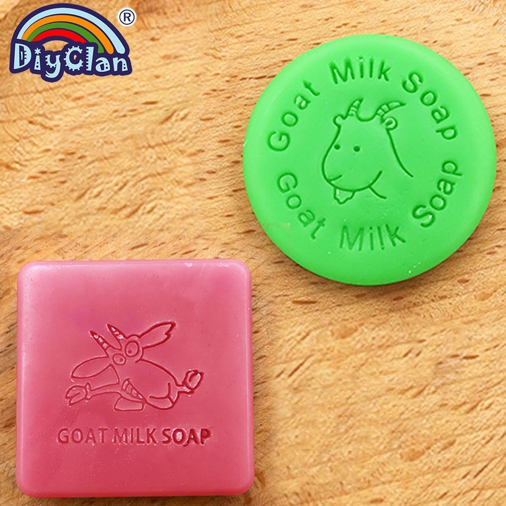 2 Style Goat Milk Handmade Acr - Soap Making Goats Milk บทวิจารณ์และราคา