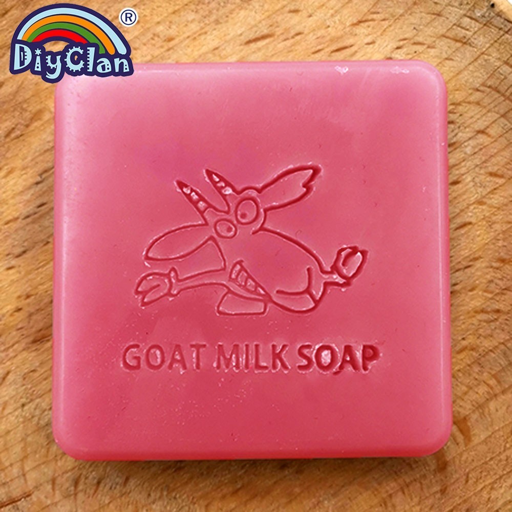 2 Style Goat Milk Handmade Acr - Soap Making Goats Milk บทวิจารณ์และราคา