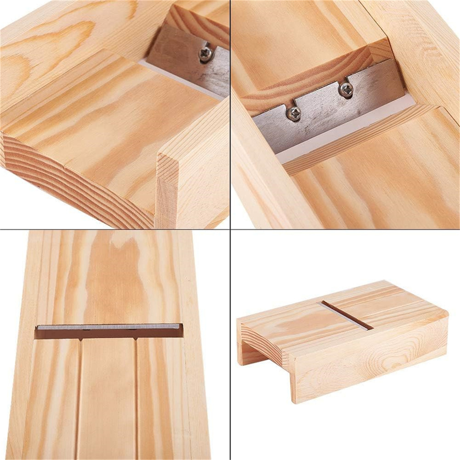 Soap Planer Cutter Drawer Box  - Soap Making Books บทวิจารณ์และราคา
