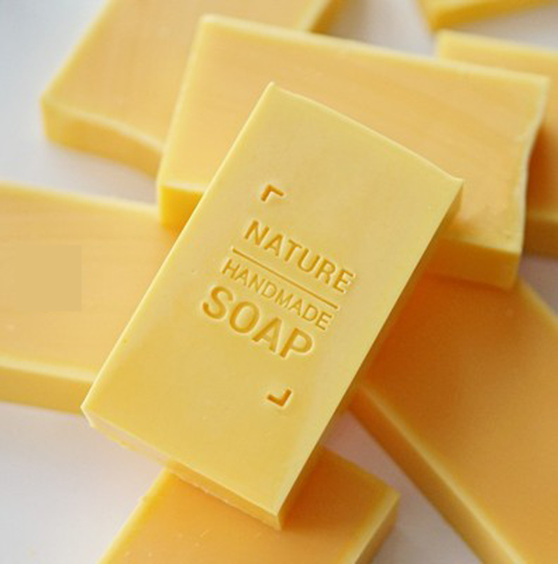 Hand made Soap Stamp Chapter A - Soap Making Kit Organic บทวิจารณ์และราคา