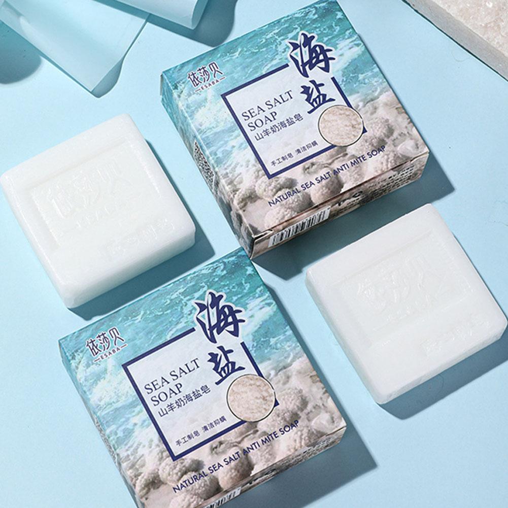 Hand Make Soap Rich And Soft F - Soap Making Goats Milk บทวิจารณ์และราคา