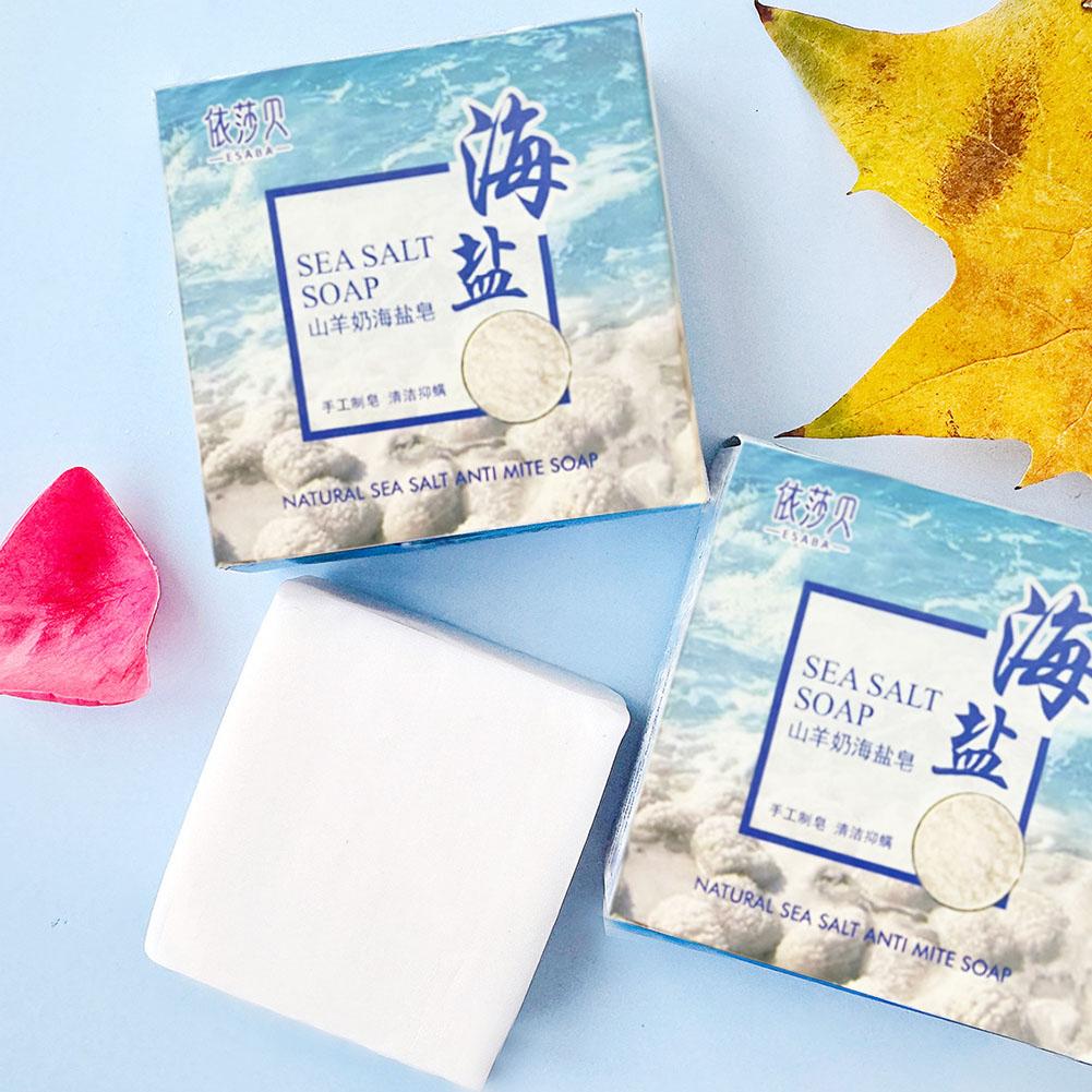 Hand Make Soap Rich And Soft F - Soap Making Goats Milk บทวิจารณ์และราคา