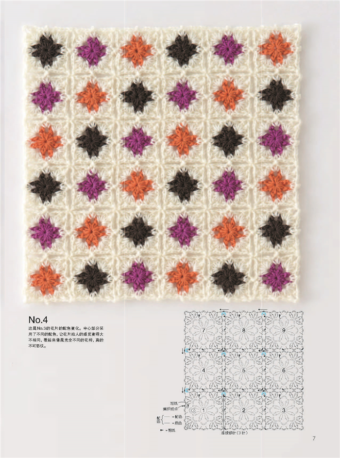 Continuous Crochet Motifs Beau - Soap Making Books บทวิจารณ์และราคา