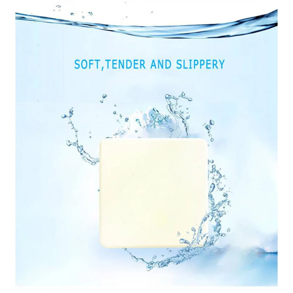 100g Hand Make Soap Rich And S - Soap Making Goats Milk บทวิจารณ์และราคา