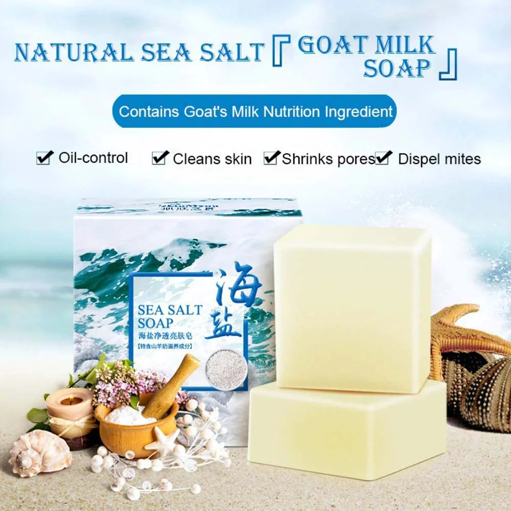 100g Hand Make Soap Rich And S - Soap Making Goats Milk บทวิจารณ์และราคา