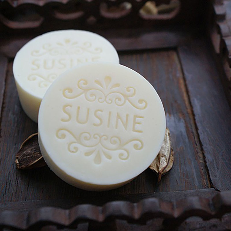 Vertical Circle Arylic Soap Mo - Soap Making Books บทวิจารณ์และราคา