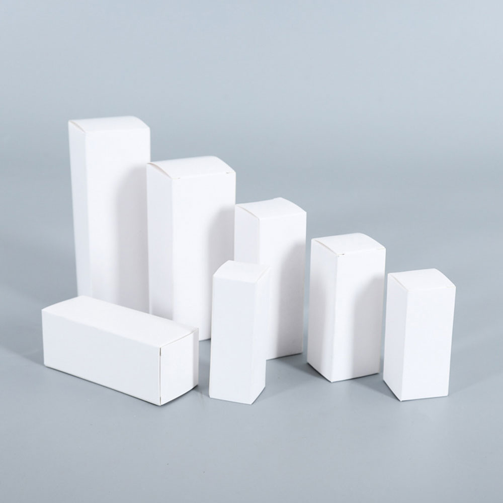 100pcs Blank Kraft Handmade So - Soap Making Lye บทวิจารณ์และราคา