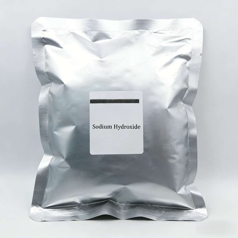 Sodium Hydroxide Lye Flakes –  - Soap Making Lye บทวิจารณ์และราคา