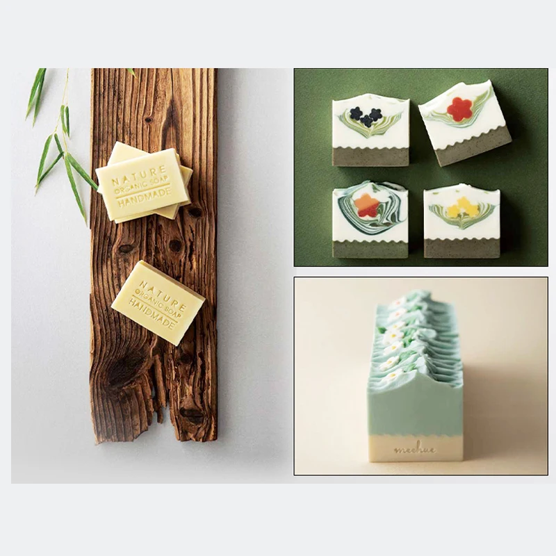 Meehue Creative Design and Pro - Soap Making Books บทวิจารณ์และราคา