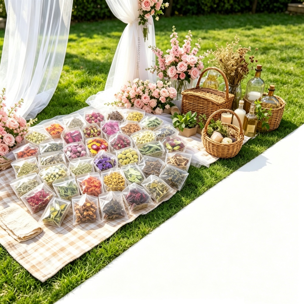 30 Bags Wedding DIY Soap Candl - Soap Making Kit Organic บทวิจารณ์และราคา