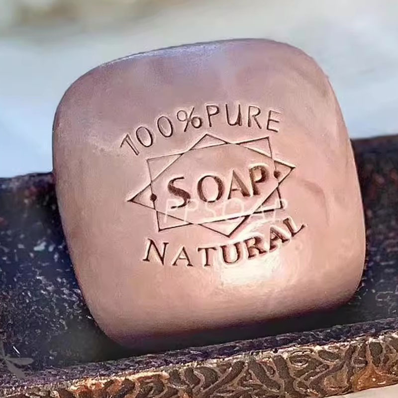 Handmade Soap Stamp, Plant Flo - Soap Making Kit Organic บทวิจารณ์และราคา