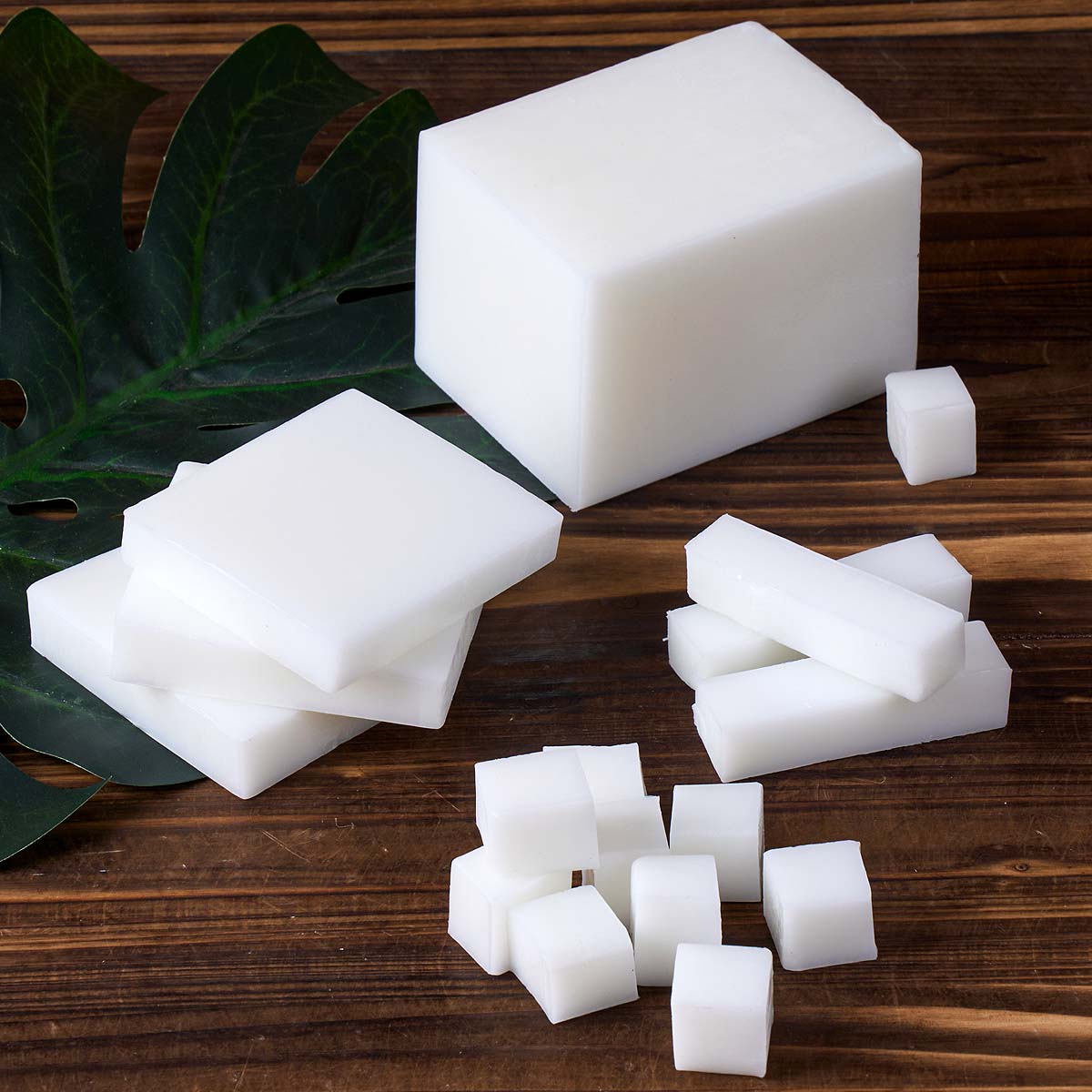 1000G Box Clear White Glycerin - Soap Making Books บทวิจารณ์และราคา