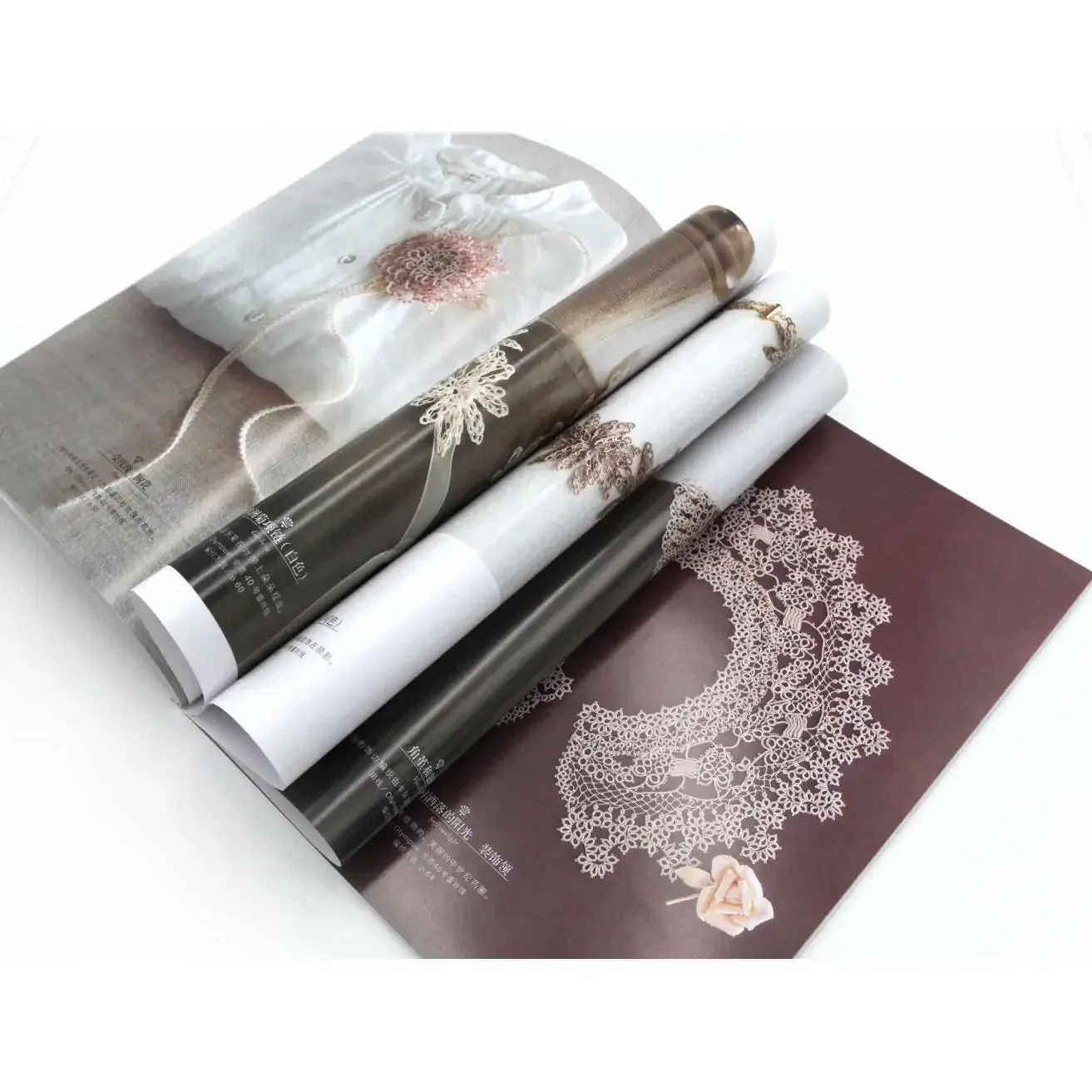 Tatting Lace Beautiful Works o - Soap Making Books บทวิจารณ์และราคา